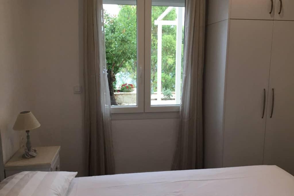 Corfu Island Kassiopi'S Best Sea View Apartment Exterior photo