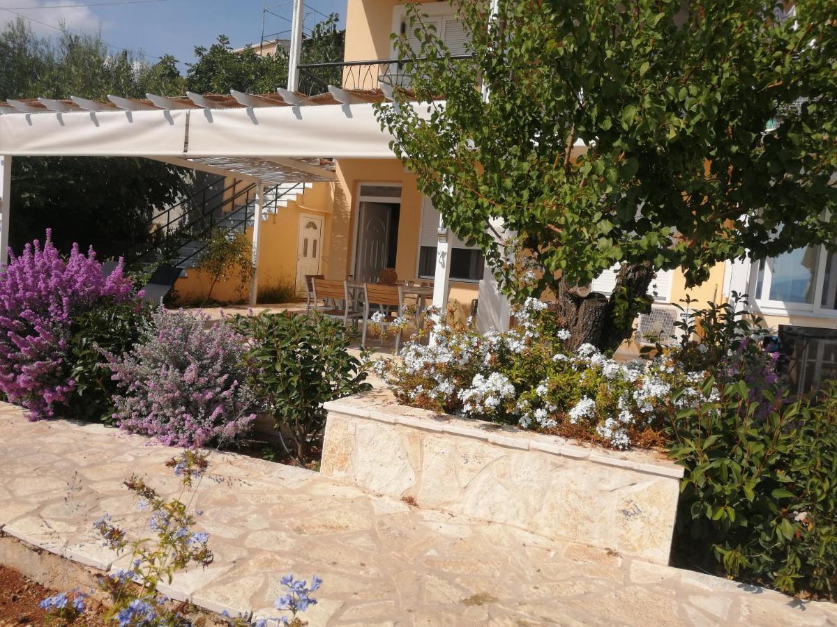 Corfu Island Kassiopi'S Best Sea View Apartment Exterior photo